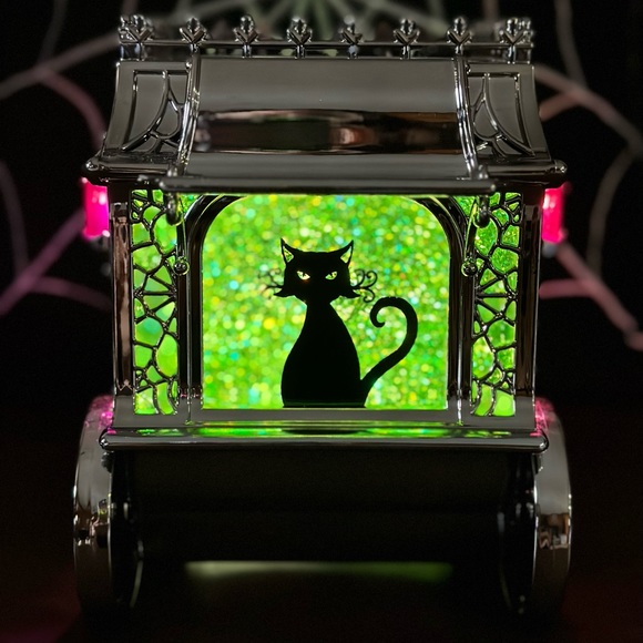 BNWT~2023 Bath and Body Works Halloween Carriage - Picture 3 of 7